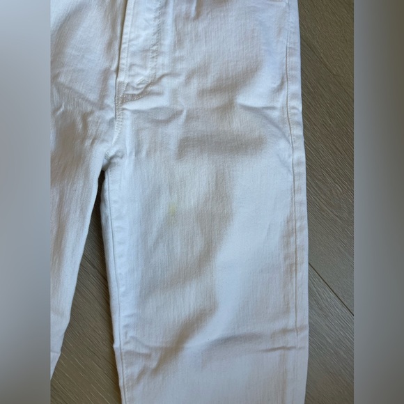 Mother Hustler Ankle Fray - Picture 3 of 5